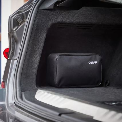 Osram - Digital däckkompressor TYREinflate 2130 180W/12V