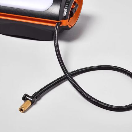 Osram - Digital däckkompressor TYREinflate 2130 180W/12V