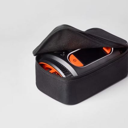 Osram - Digital däckkompressor TYREinflate 2130 180W/12V