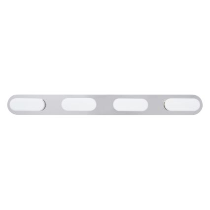 Osram - LED-dimbar badrumsväggarmatur SMART+ DUPLO LED/24W/230V 3000-6500K IP44 Wi-Fi