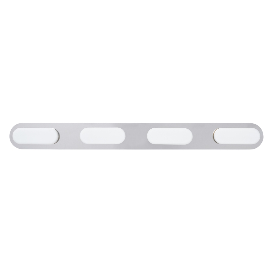 Osram - LED-dimbar badrumsväggarmatur SMART+ DUPLO LED/24W/230V 3000-6500K IP44 Wi-Fi