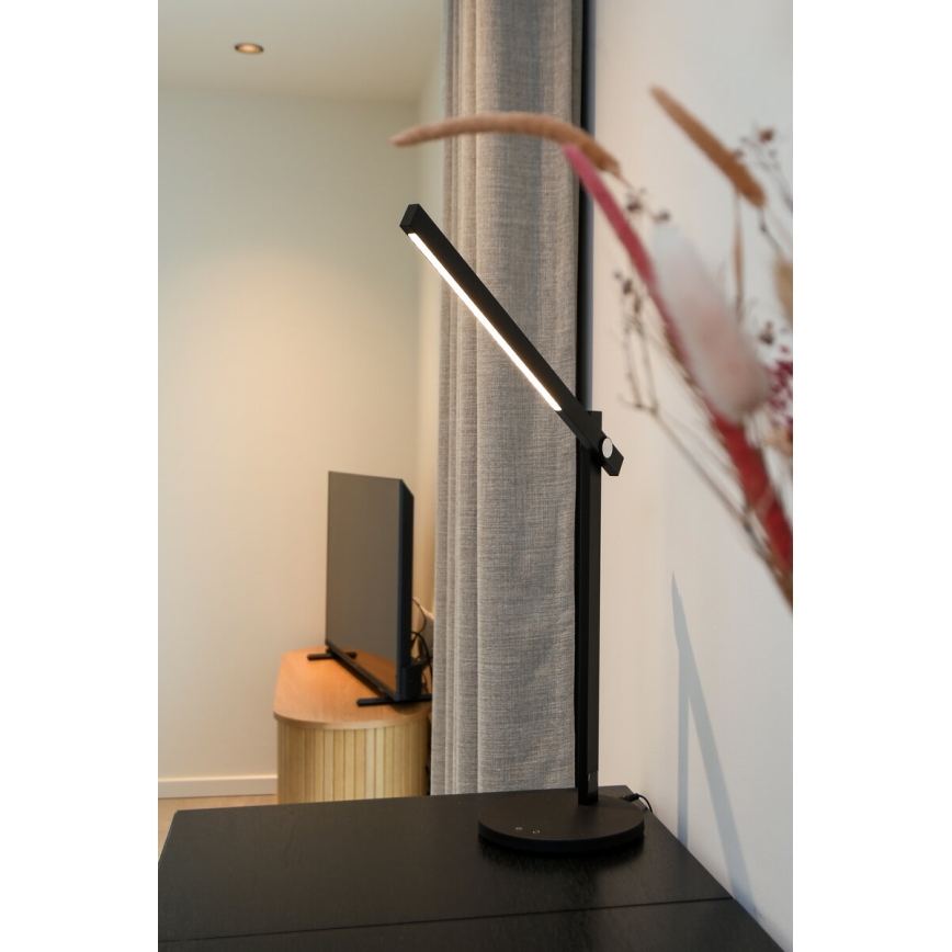 Osram - Dimbar LED-bordslampa PANAN LED/7W/230V