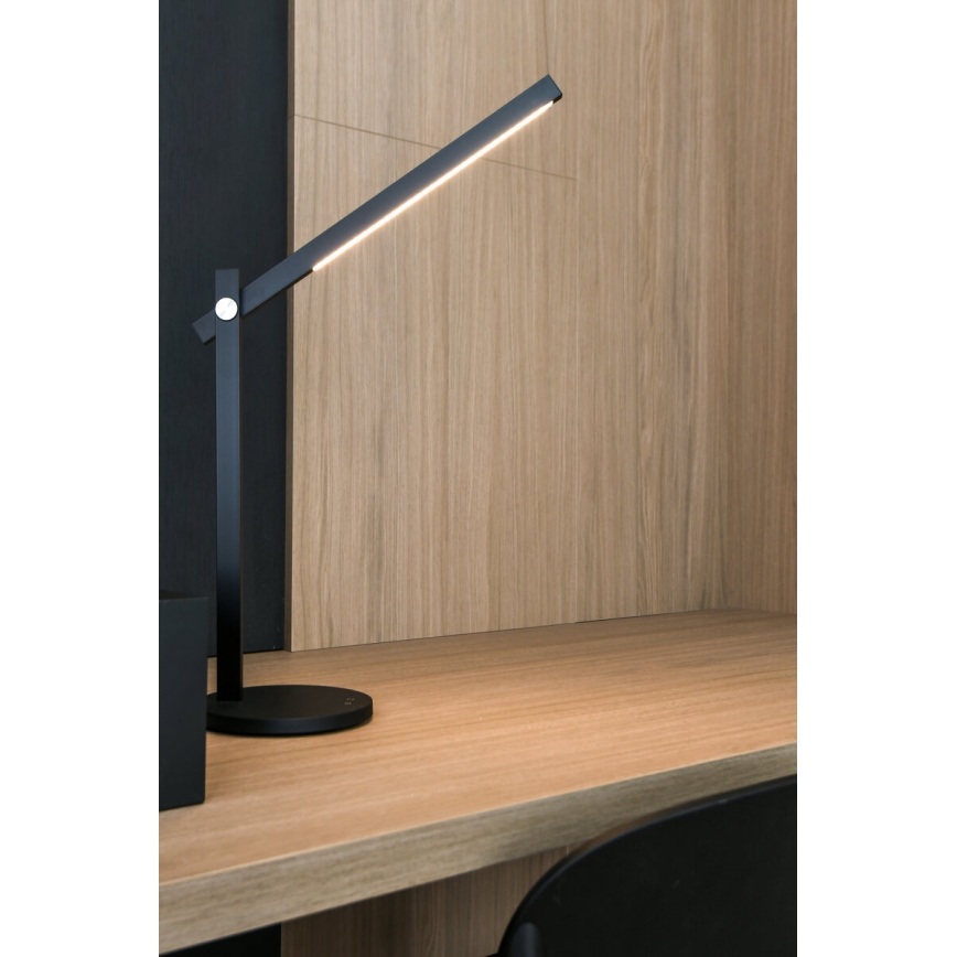 Osram - Dimbar LED-bordslampa PANAN LED/7W/230V