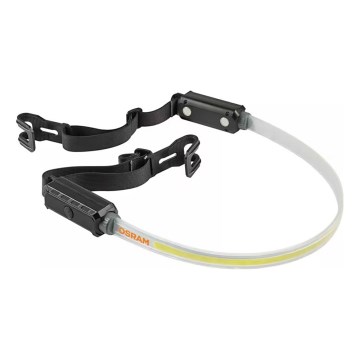 Osram - Dimbar LED-inspektionslampa för bil LEDINSPECT INSPECTION LIGHT LED/10W/3,7V 2200 mAh