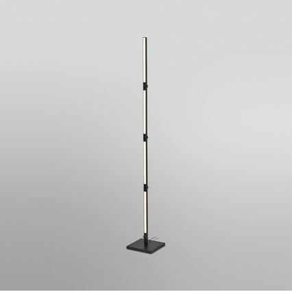 Osram - LED RGBW dimbar golvlampa 2 i 1 SMART+ MAGIC LED/24W/230V Wi-Fi