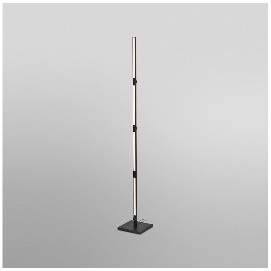 Osram - LED RGBW dimbar golvlampa 2 i 1 SMART+ MAGIC LED/24W/230V Wi-Fi