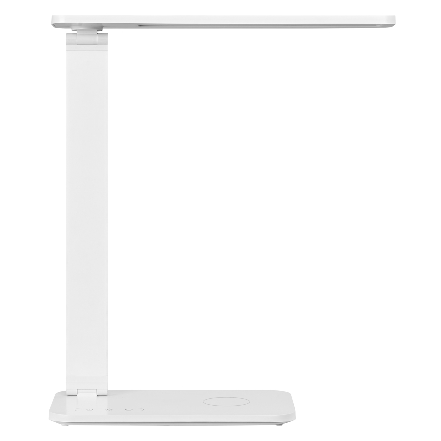Osram - Dimmbar LED-skrivbordslampa OFFICE LINE LED/17W/230V 3000/4000/6500K vit