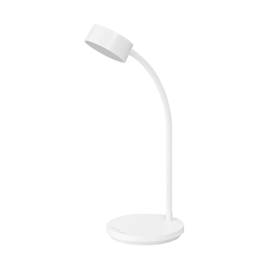 Osram - LED dimbar skrivbordslampa OFFICE LINE LED/4,8W/230V 3000/4000/6500K vit