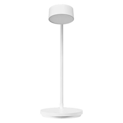 Osram - LED dimbar skrivbordslampa OFFICE LINE LED/4,8W/230V 3000/4000/6500K vit
