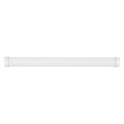 Osram - Dimbart LED-spegelbelysning ORBIS TUBE LED/12W/230V 60 cm IP44 vit