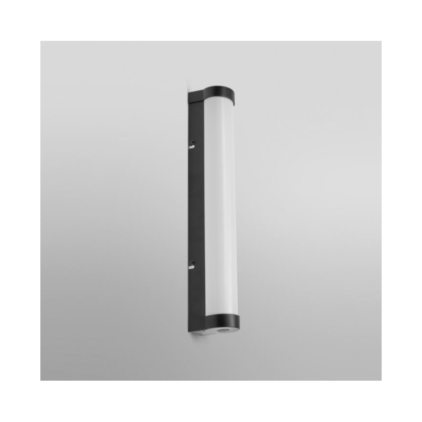 Osram - Dimmbar LED-belysning för spegel ORBIS TUBE LED/9W/230V 40 cm IP44 svart