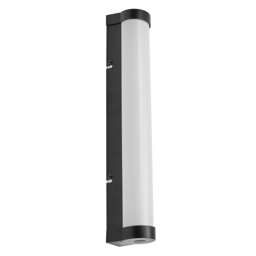 Osram - Dimmbar LED-belysning för spegel ORBIS TUBE LED/9W/230V 40 cm IP44 svart