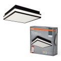 Osram - Dimbar LED-takarmatur SMART+ MAGNET LED/24W/230V 30x30 cm 3000-6500K Wi-Fi