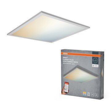 Osram - Dimbar LED-takarmatur SMART+ PLANON LED/28W/230V 45x45 cm 3000-6500K Wi-Fi