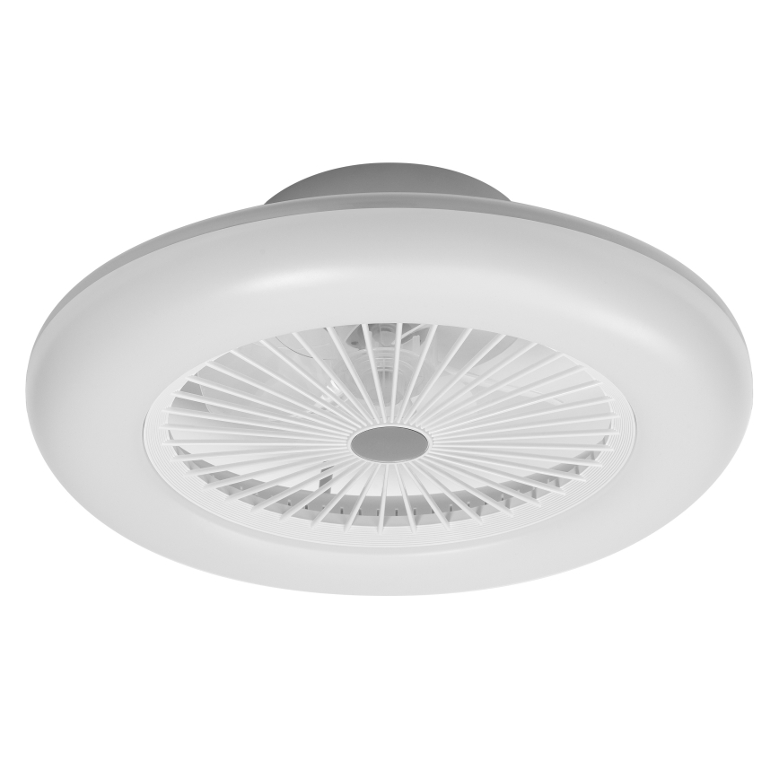 Osram - Dimbart LED-takarmatur med fläkt SMART+ LED/75W/230V 3000-6500K Wi-Fi + fjärrkontroll