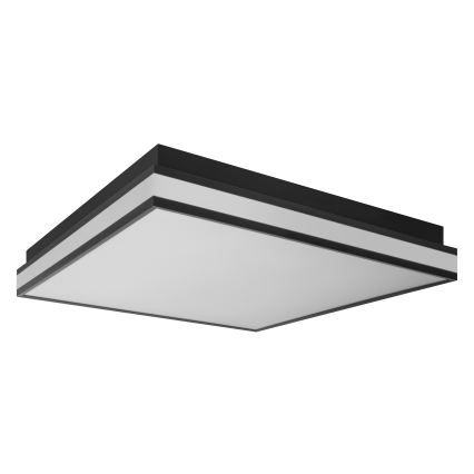 Osram - Dimbart LED-takarmatur SMART+ MAGNET LED/42W/230V 45x45 cm 3000-6500K Wi-Fi