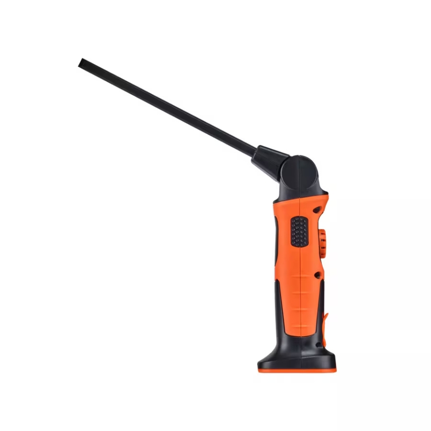 Osram - LED Dimbar uppladdningsbar inspektionslampa LEDINSPECT SLIM MAX1000 LED/9W/3,7V IP65