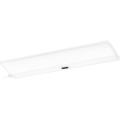 Osram - Dimbar underbyggd LED-armatur med rörelsesensor UNDERCABINET LED/5W/230V 3000/4000/6500K 10x30 cm vit