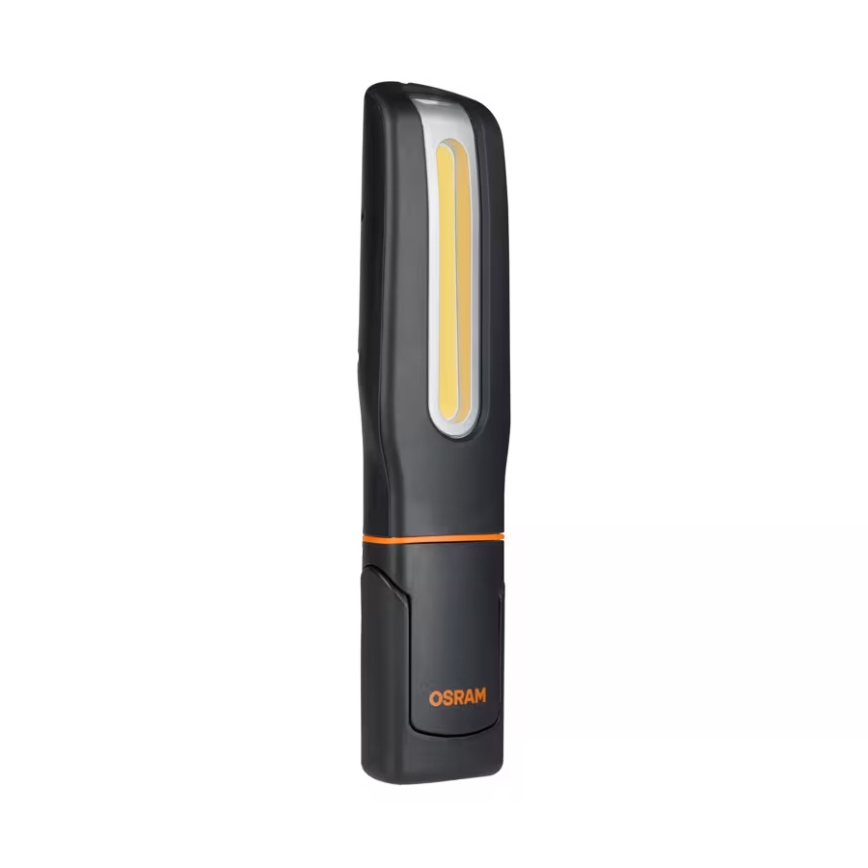 Osram - dimbar uppladdningsbar inspektionslampa LEDINSPECT MAX500 LED/16W/3,7V IP65 4500 mAh