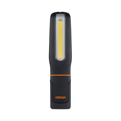 Osram - dimbar uppladdningsbar inspektionslampa LEDINSPECT MAX500 LED/16W/3,7V IP65 4500 mAh