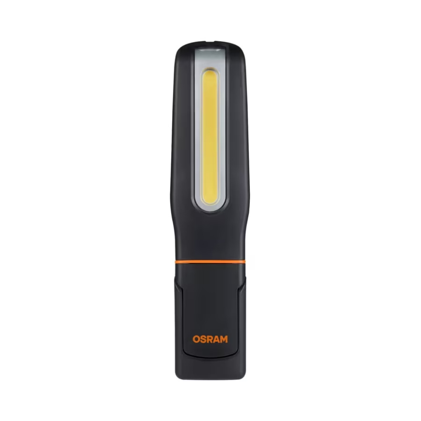 Osram - dimbar uppladdningsbar inspektionslampa LEDINSPECT MAX500 LED/16W/3,7V IP65 4500 mAh