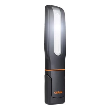 Osram - dimbar uppladdningsbar inspektionslampa LEDINSPECT MAX500 LED/16W/3,7V IP65 4500 mAh