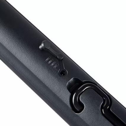 Osram - Uppladdningsbar dimbar LED-ficklampa LEDINSPECT UTILITY1000 LED/19W/7,4V