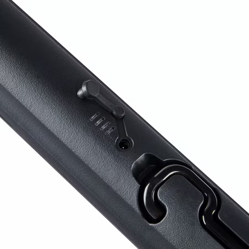 Osram - Uppladdningsbar dimbar LED-ficklampa LEDINSPECT UTILITY1000 LED/19W/7,4V