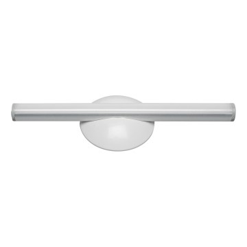 Osram - Dimbar uppladdningsbar LED-orienteringslampa LEDSTIXX LED/2W/5V CRI 90 IP44 vit