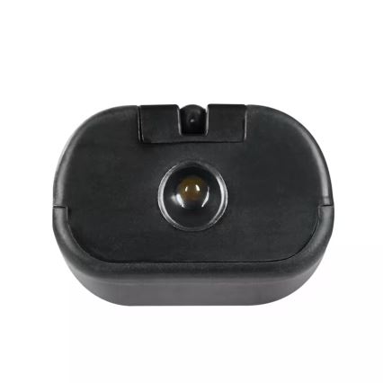 Osram - Dimmbar uppladdningsbar LED-inspektionslampa LEDINSPECT WIRE-FREE PRO 600 LED/5W/3,7V IP54