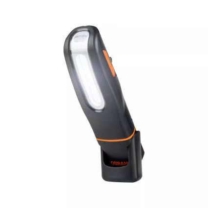 Osram - LED-dimbar uppladdningsbar inspektionslampa LEDINSPECT MINI250 LED/7W/3,7V IP65