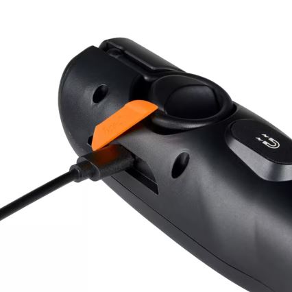 Osram - LED-dimbar uppladdningsbar inspektionslampa LEDINSPECT MINI250 LED/7W/3,7V IP65