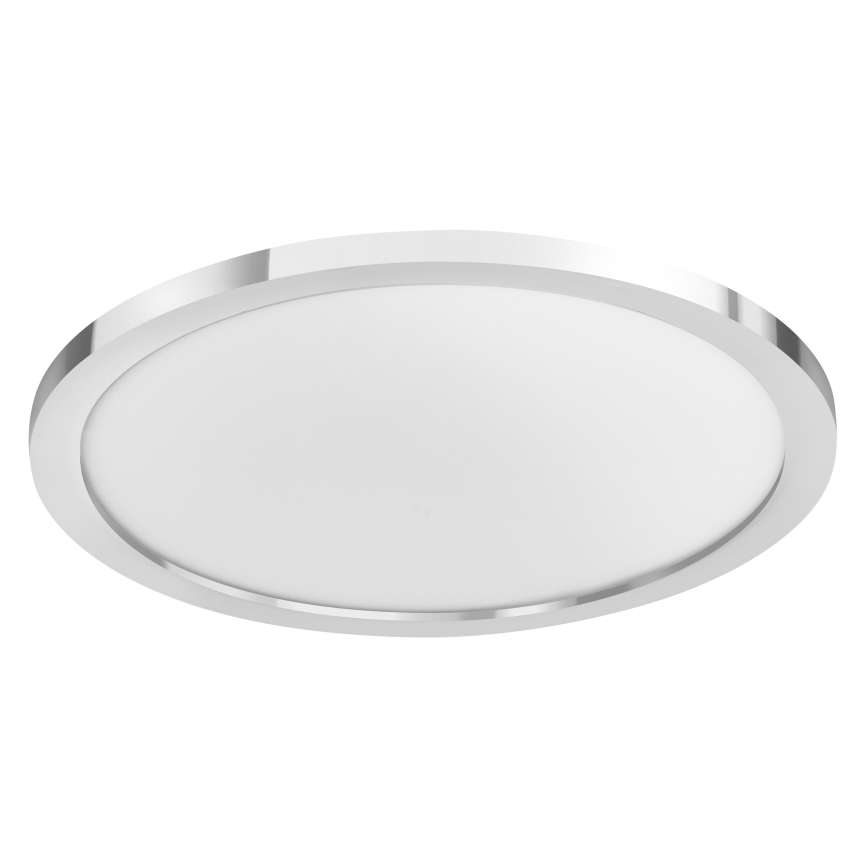 Osram - LED dimbar taklampa för badrum SMART+ DISC LED/18W/230V 3000-6500K IP44 Wi-Fi