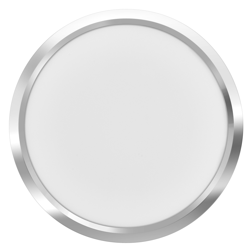 Osram - LED dimbar taklampa för badrum SMART+ DISC LED/18W/230V 3000-6500K IP44 Wi-Fi