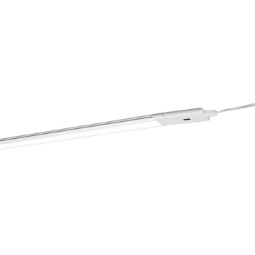Osram - Dimbart LED-armatur för underskåp med rörelsesensor CABINET LED/18W/230V 3000K 50 cm vit