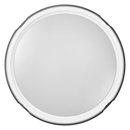 Osram - dimbar LED-taklampa med fläkt LEVECHE LED/36W/230V 3000/4000/6500K + fjärrkontroll
