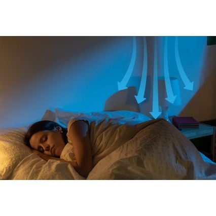 Osram - dimbar LED-taklampa med fläkt PONIENTE LED/36W/230V 3000/4000/6500K + fjärrkontroll