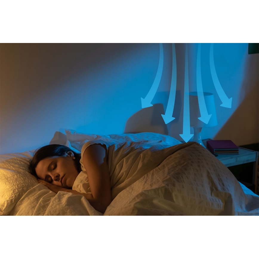 Osram - dimbar LED-taklampa med fläkt PONIENTE LED/36W/230V 3000/4000/6500K + fjärrkontroll