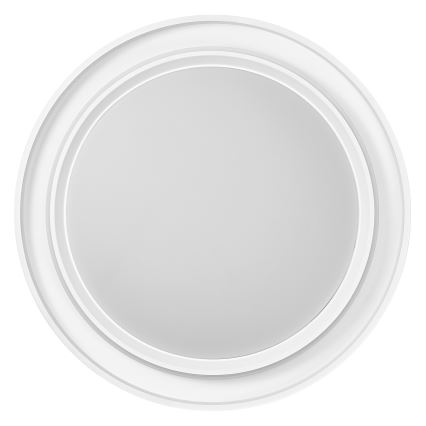 Osram - dimbar LED-taklampa med fläkt PONIENTE LED/36W/230V 3000/4000/6500K + fjärrkontroll