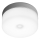 Osram - Dimbart LED-orienteringsarmatur DOT-IT LED/0,45W/5V 500 mAh vit
