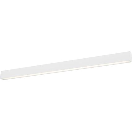 Osram - Dimmbar LED-takarmatur OFFICE LINE LED/11/20/30W/230V 4000K 112,6 cm vit