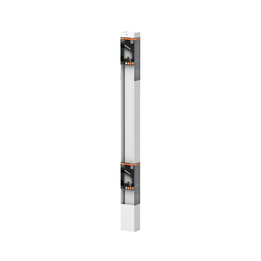 Osram - Dimmbar LED-takarmatur OFFICE LINE LED/11/20/30W/230V 4000K 112,6 cm vit