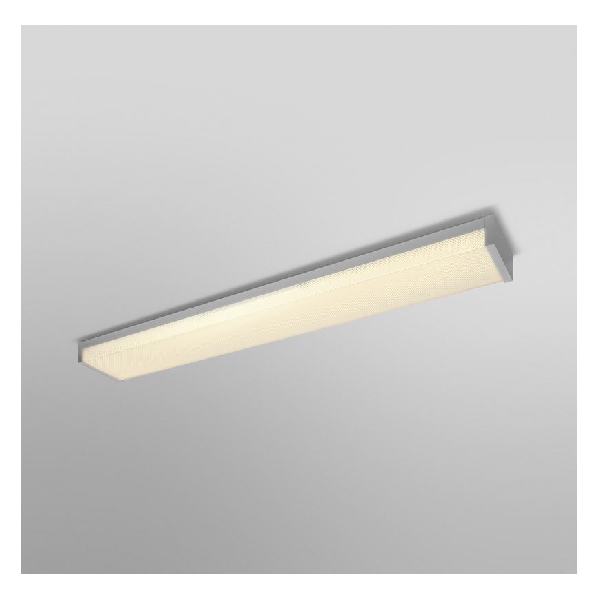 Osram - Dimbart LED-takarmatur OFFICE LINE LED/40W/230V 120 cm + fjärrkontroll