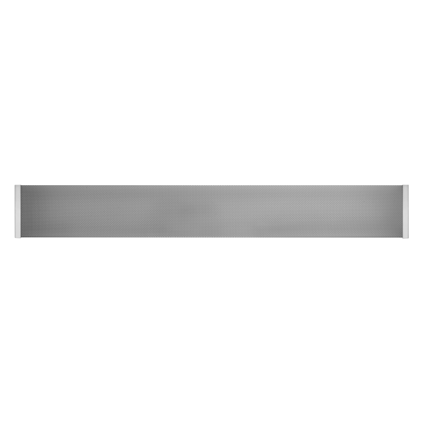Osram - Dimbart LED-takarmatur OFFICE LINE LED/40W/230V 120 cm + fjärrkontroll