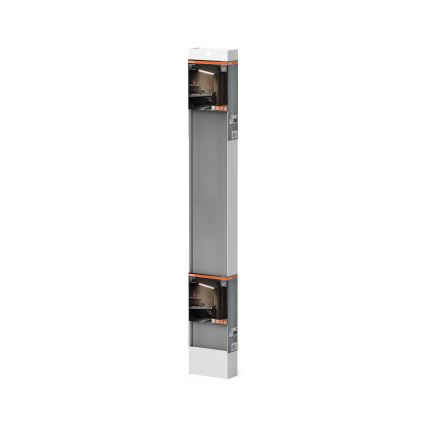 Osram - Dimbart LED-takarmatur OFFICE LINE LED/40W/230V 120 cm + fjärrkontroll