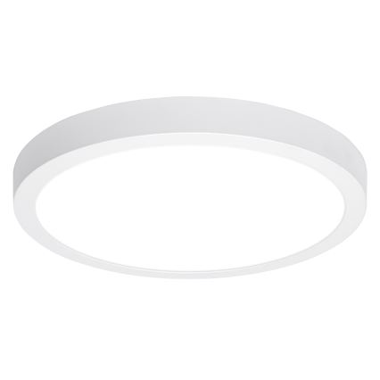 Osram - dimbar LED-downlight SMART+ DOWNLIGHT LED/22W/230V Ø 40 cm 3000–6500K Wi‑Fi