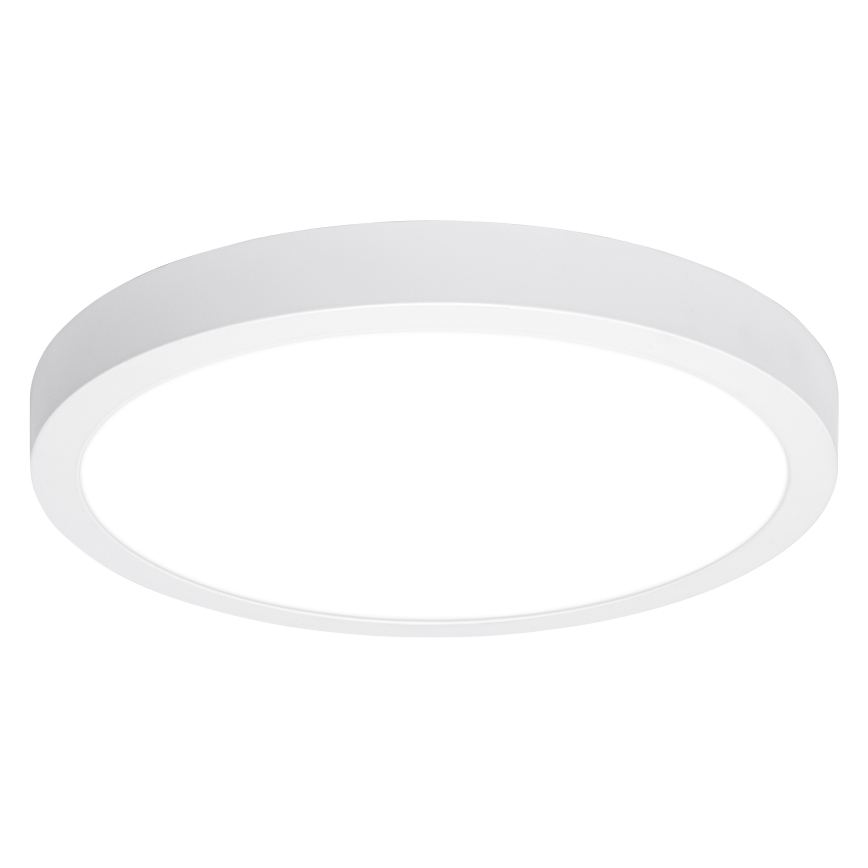 Osram - dimbar LED-downlight SMART+ DOWNLIGHT LED/22W/230V Ø 40 cm 3000–6500K Wi‑Fi