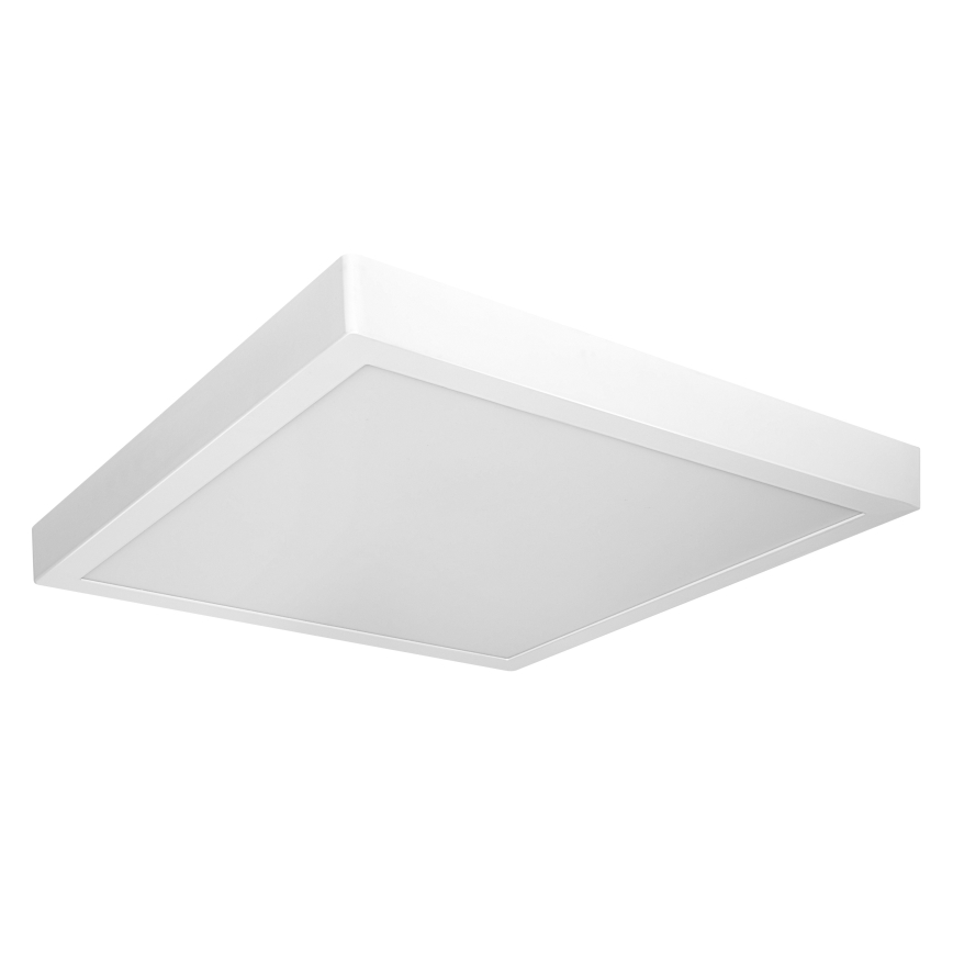 Osram - LED dimbar takarmatur SMART+ DOWNLIGHT LED/22W/230V 40x40 cm 3000-6500K Wi-Fi
