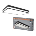 Osram - Dimbart LED takarmatur SMART+ MAGNET LED/42W/230V 30x60 cm 3000-6500K Wi-Fi
