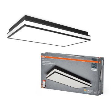 Osram - Dimbart LED takarmatur SMART+ MAGNET LED/42W/230V 30x60 cm 3000-6500K Wi-Fi